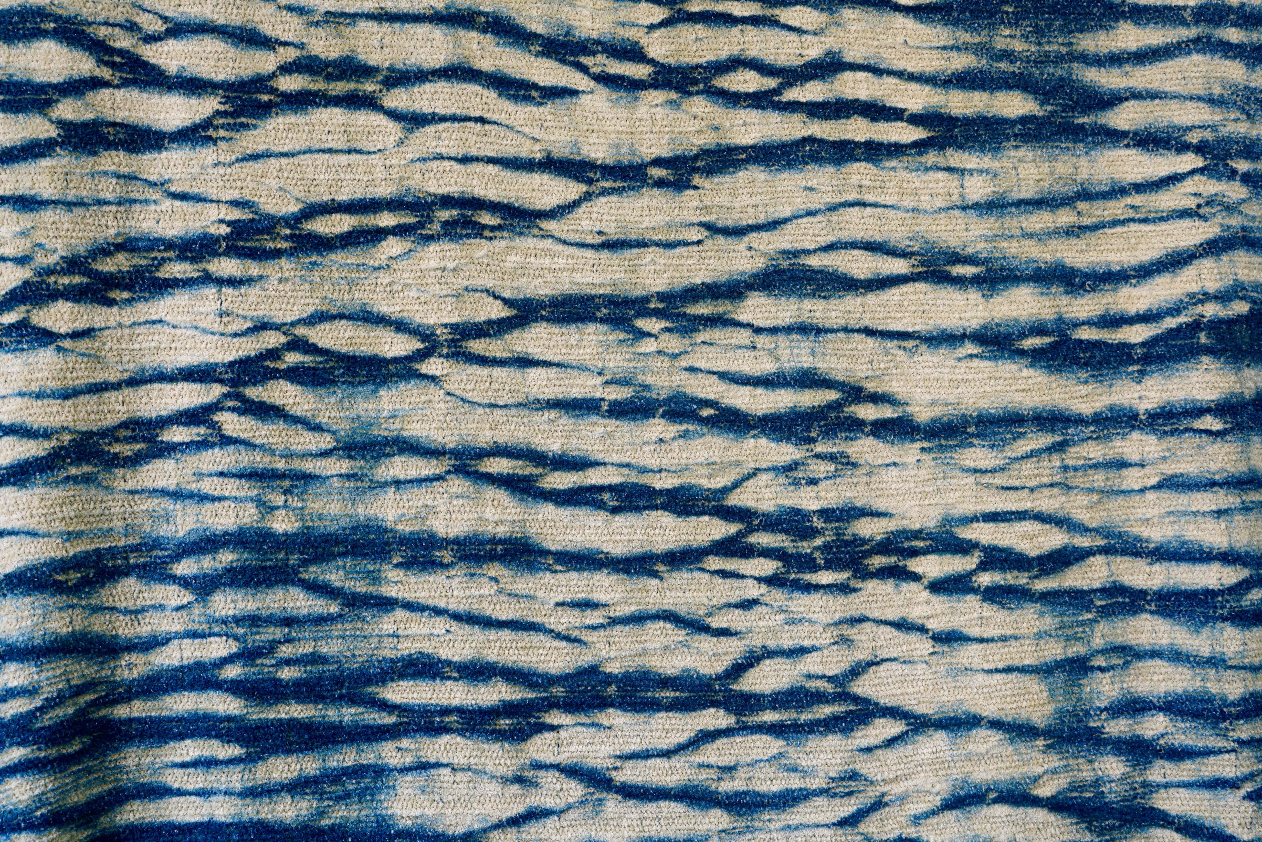 Void Mother (Tehom) - Detail (2020) 